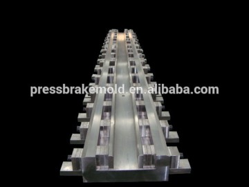 Press tool die sets