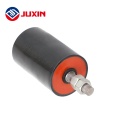 Heavy Duty Steel Carrier Guide Roller