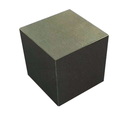Οθόνη Led Magic Cube για εξωτερικούς χώρους