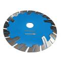 6 Inch circular saw blade for cutting stone