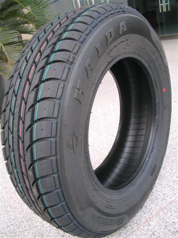 PCR Tyre/Passenger Car Tyre/Tire