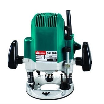 23000r/min 9212A electric router