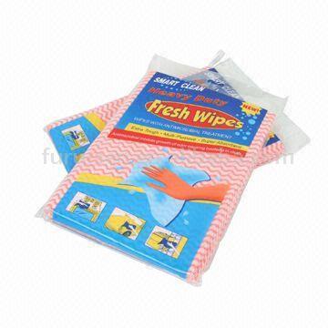 Household Wipes