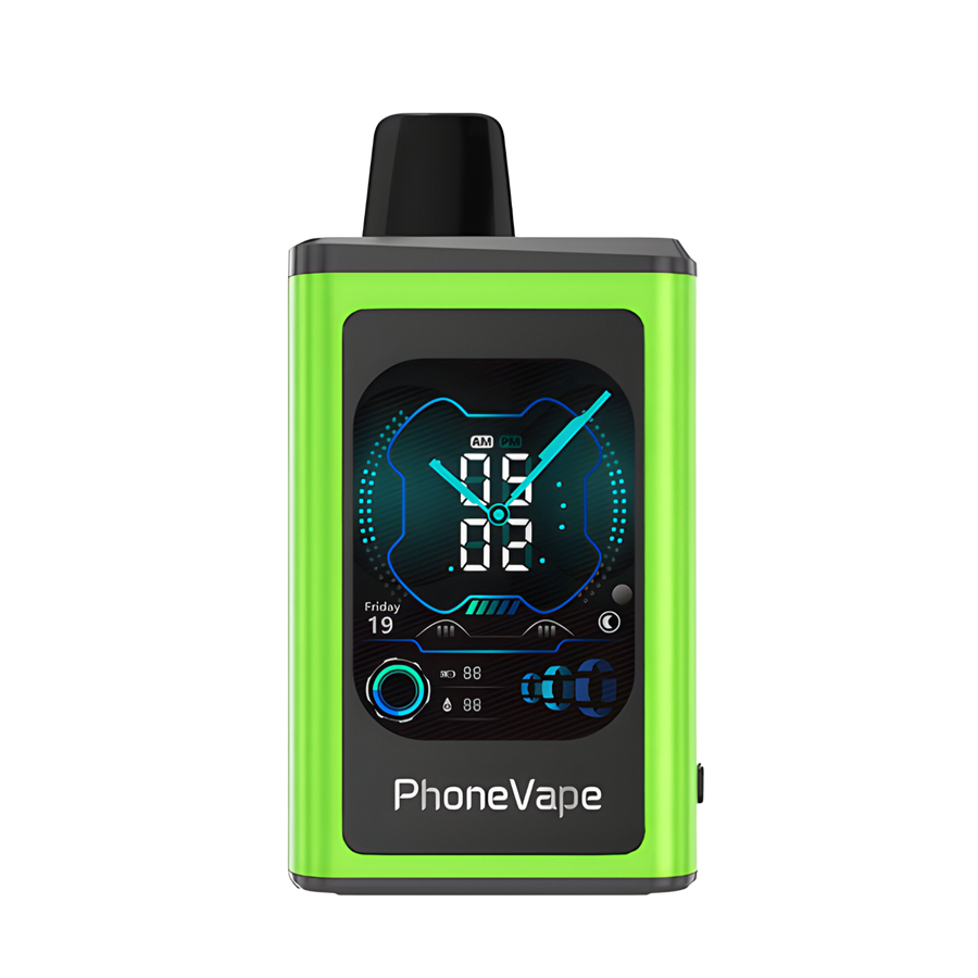 Jnr phonevape 30000 पफ डिस्पोजेबल vape