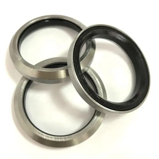 Bicycle Bearing ACB25K 40x52x6.5mm 36/45 Degree Headset Bearing