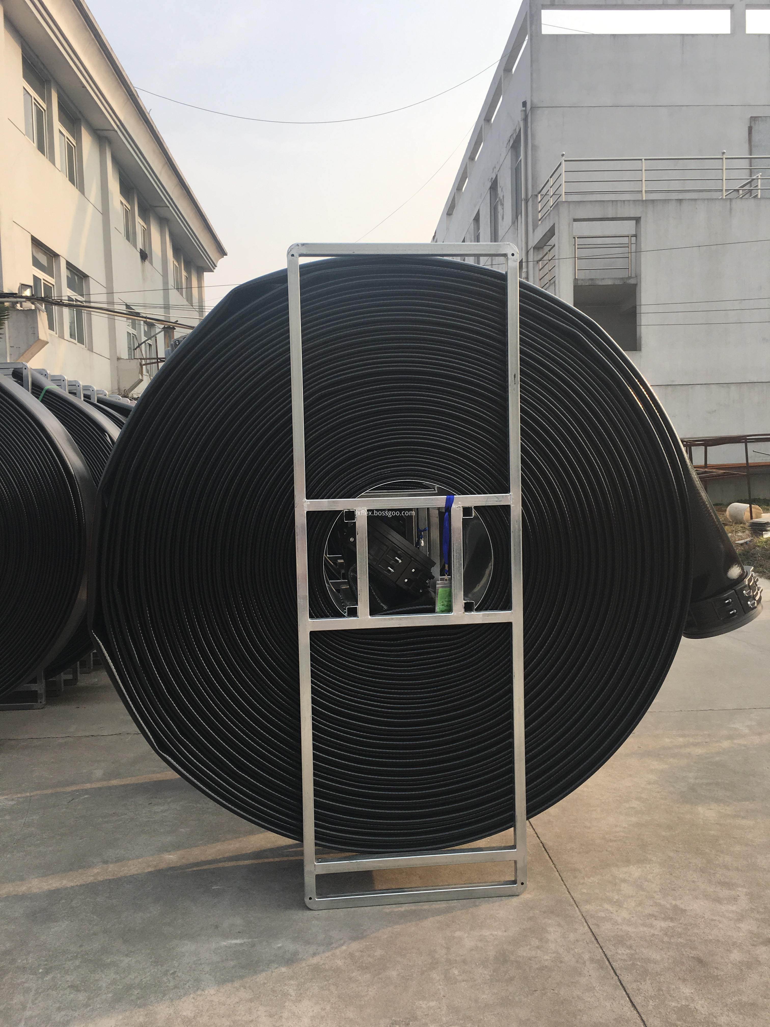 layflat hose
