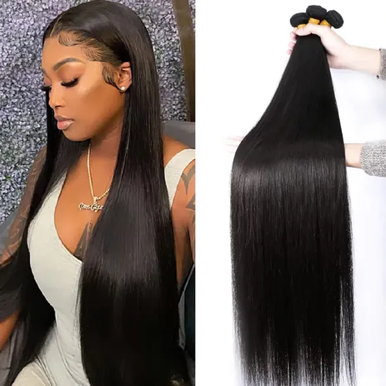 Wholesale Cheap Mink Brazilian Virgin Hair Bundles