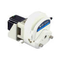 Food Grade Peristaltic Pump Control PLC-Papcking Machine