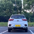 MG ZS 2022 180DVVT Automatic Global Million