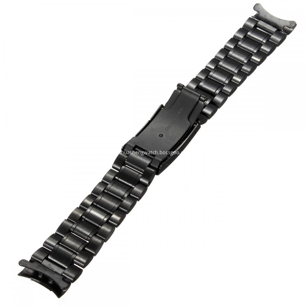 Wrist Watch Band