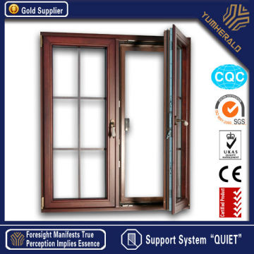 High quality aluminium cladding thermal insulation pipe cover