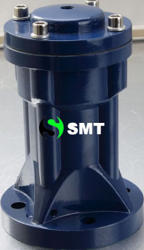 Sk-100 Series Pneumatic Percussion Hammer