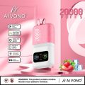 AIVONO Bidik 20k Puff Vape sekali pakai