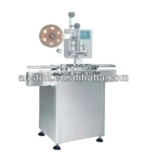 Desiccant Filling Machine