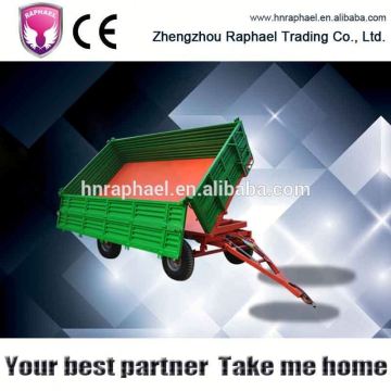 Horse Trailer with ALU awning Horse Float 3 Horse angle load