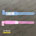 ID Band Hospital Les patients utilisent