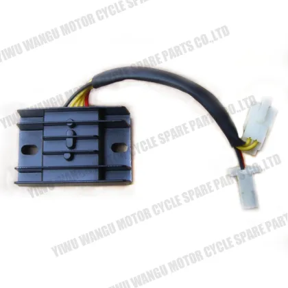 Top Quality Rectifier for Qingqi Suzuki QM200 QM200GY GXT200