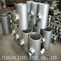 Aluminum Weld Flanges Nuts