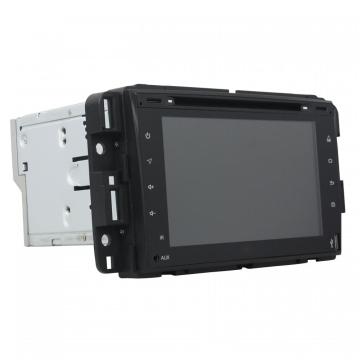GMC Yukon 2007-2012 android 10 car stereo navigation