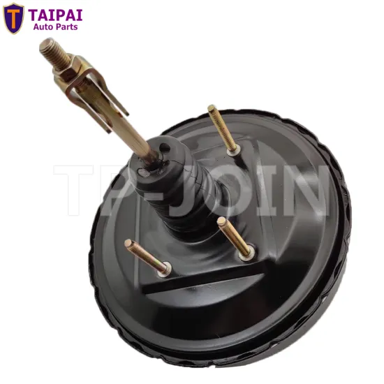 Hot Sale Vacuum Power Brake Booster Car Parts 44610-6A280 for TOYOTA LAND CRUISER