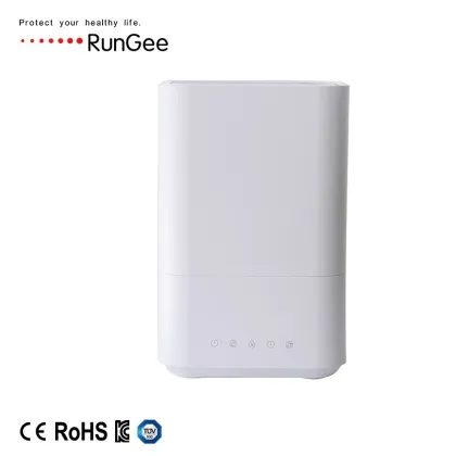 ROHS Electric Car Humidifier - Top Filling Air Aroma Humidifier