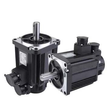 Factory 220V CNC Lathe Machine with 0.2kW Ac Servo Motor