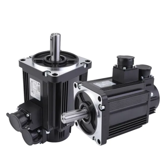 Factory 220V CNC Lathe Machine with 0.2kW Ac Servo Motor