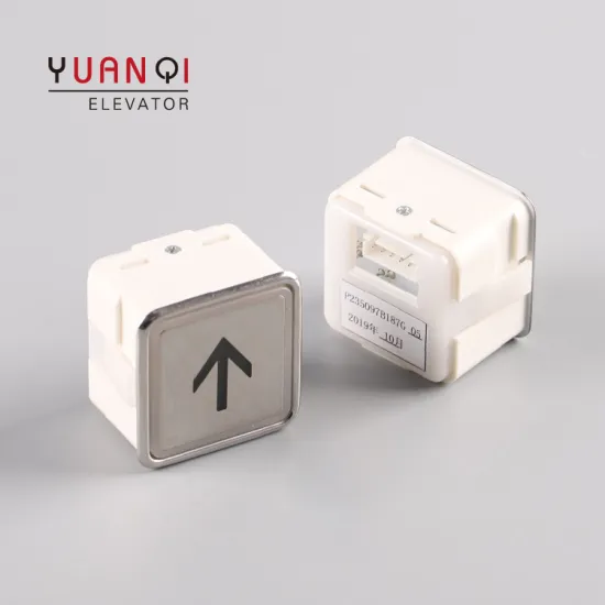 Mitsubishi Lift Call Buttons ZLHB-LAK1 ZLHB-LAO1 P235097B187G01 G02 G06