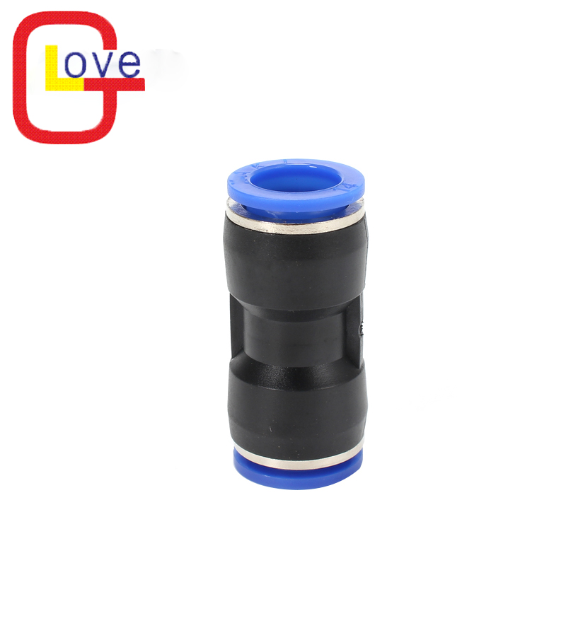 Pneumatic Straight Connector Pneumatic Straight Connector
