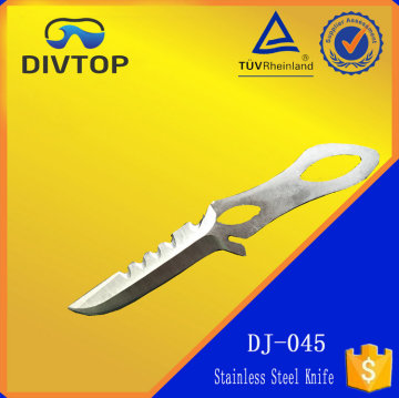 China wholesale websites set zro2 dive knife best products for import