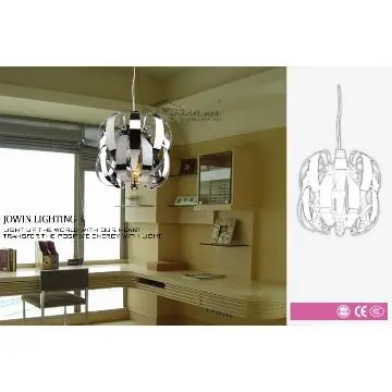 Moooi Living Room Glass Pendant Lamp