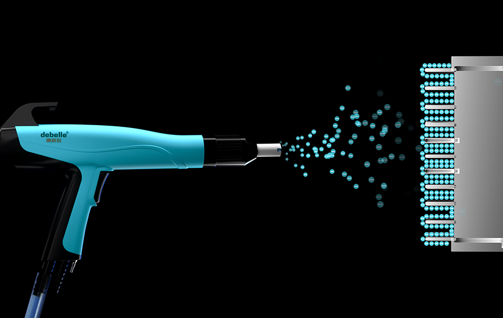 powder coating powder coating