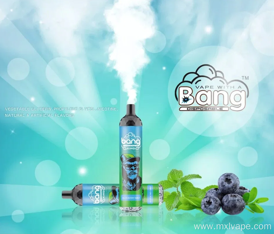 Bang 6000 Puff best deals