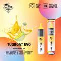 Wholesale Popular 10ml TUGBOAT EVO Disposable Vape New