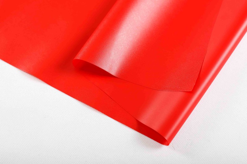 REDIR CONTRABLE FILMA DE PVC SOFT