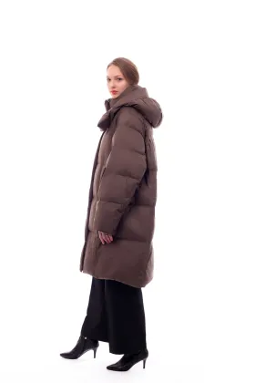 Women's Fashion Winter Coat