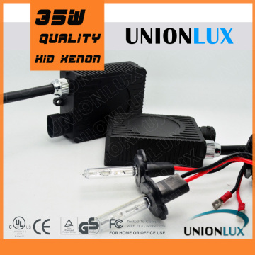 High Quality HID Xenon Kit 12V 35W 55W HID Xenon Bulb Dk-H7