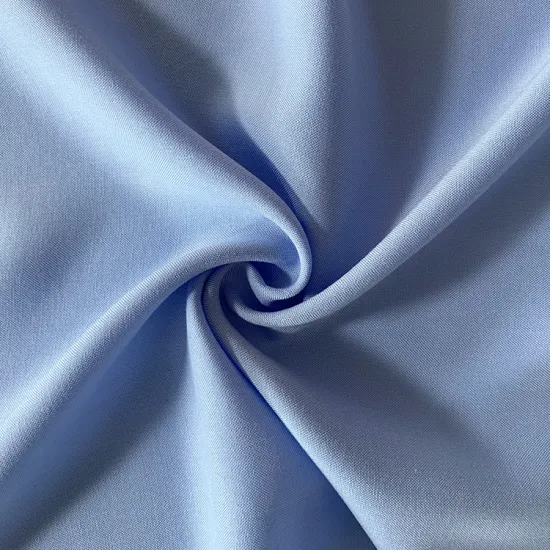 100%Viscose Plain Dyed Woven Fabric