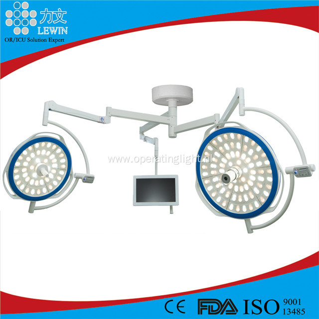 LED Shadowless Operating Lamp