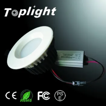 High Lumen LED Down Light Manufacturer