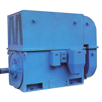 6kV High Voltage Three-phase Electric Motors