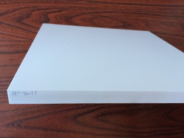 Hot selling 2016 new pvc foam board for doors / pvc foam sheet