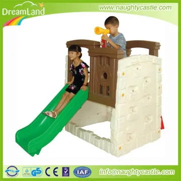 Kindergarten indoor playground toys / kindergarten toys