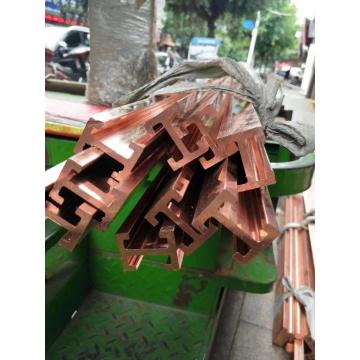 60mm copper pipe for construction scaffolding