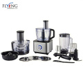 Umweltfreundlich 4 in 1 Mixer Food Processor