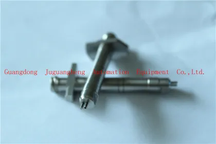 BD20 single hole single holder needle