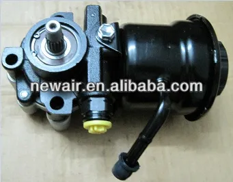 44320-35570 power steering pump for Toyota Hilux 4Runner 2001 LN200