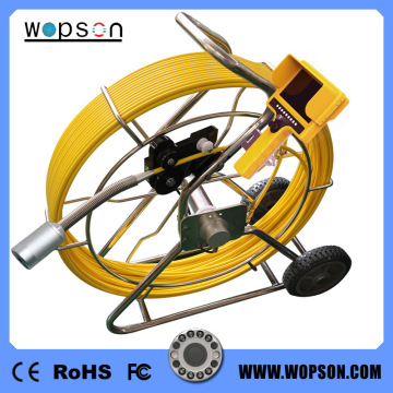 Made in China Pipe Camera with CE, RoHS, FCC Certificate
