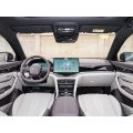 Byd Song Plus EV 605公里