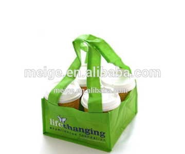 wine carrier/carrier bag/coffee cup carrier